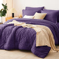 CozyLux Full Size Comforter Sets by CozyLux