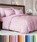 Duvet Cover Cal King Size Set by CGKUnlimited
