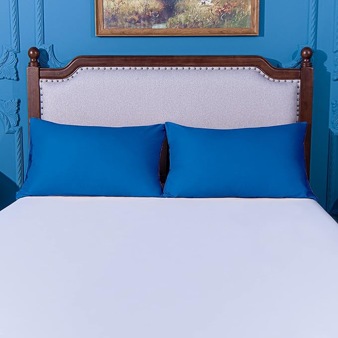 NTBAY Queen Pillowcase Set - Image 5