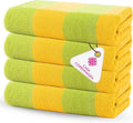 CASA COPENHAGEN Malibu Beach Towels Designed in Denmark Rough and Tough by CASACOPENHAGEN