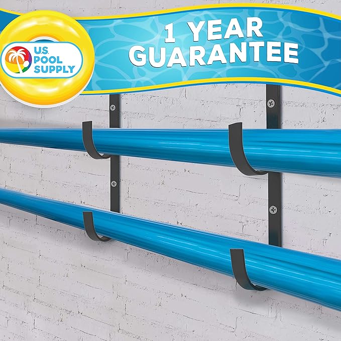 U.S. Pool Supply Pool Pole Hanger - Image 5