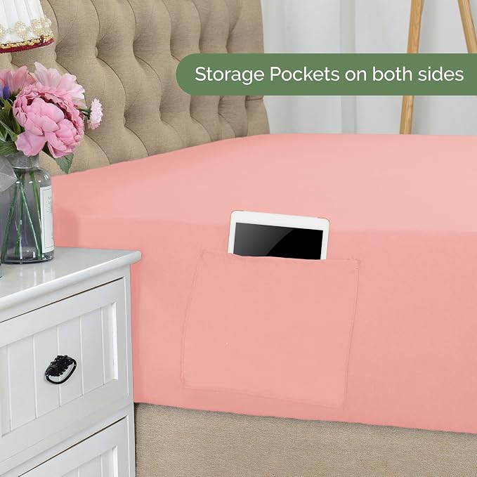 Elegant Comfort 1500 Premium Hotel Quality 18-21 Inches Deep - Image 2