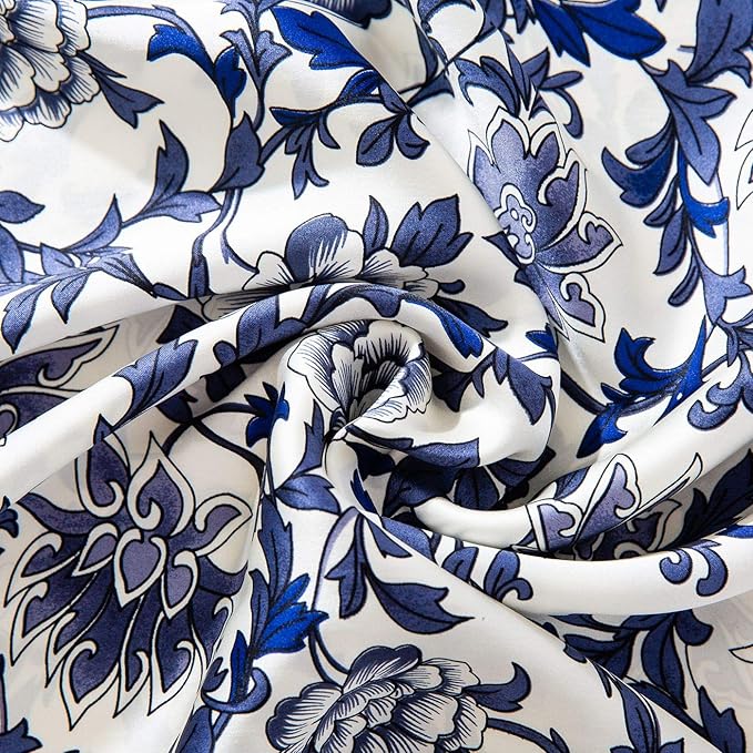 SLPBABY Silk Pillowcase for Hair and Skin - Image 3