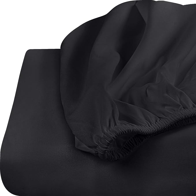 Utopia Bedding Queen Fitted Sheets - Image 5