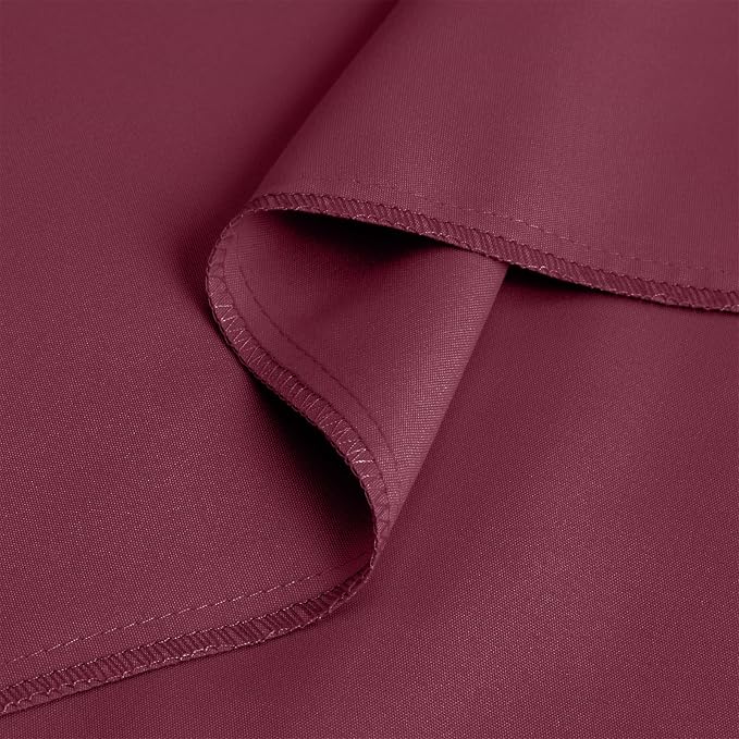 FreshCulture Twin Flat Sheets Only, Soft Microfiber Bedding Sheets - Image 5