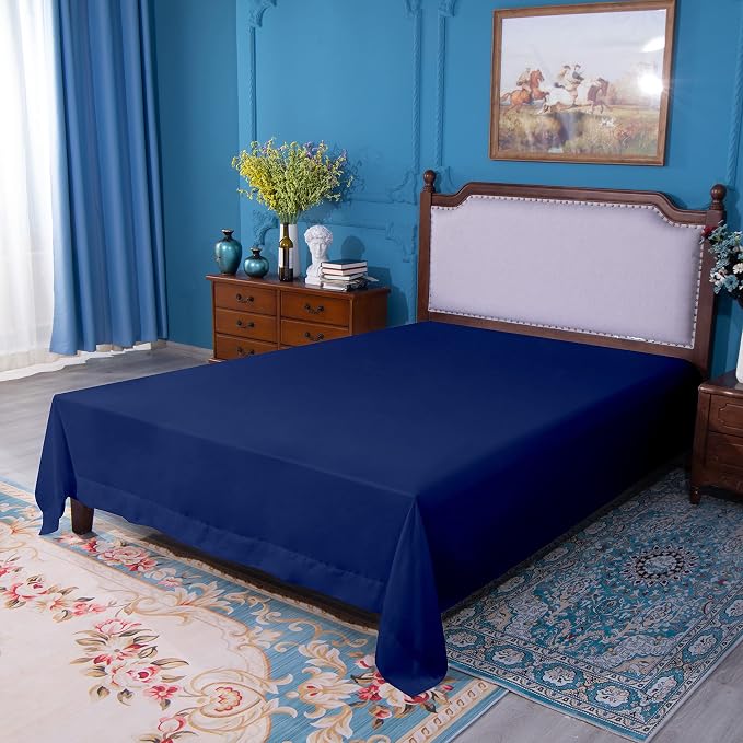 NTBAY King Flat Sheet Only - Image 6