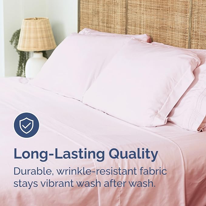 Full Size Flat Sheet - Image 4
