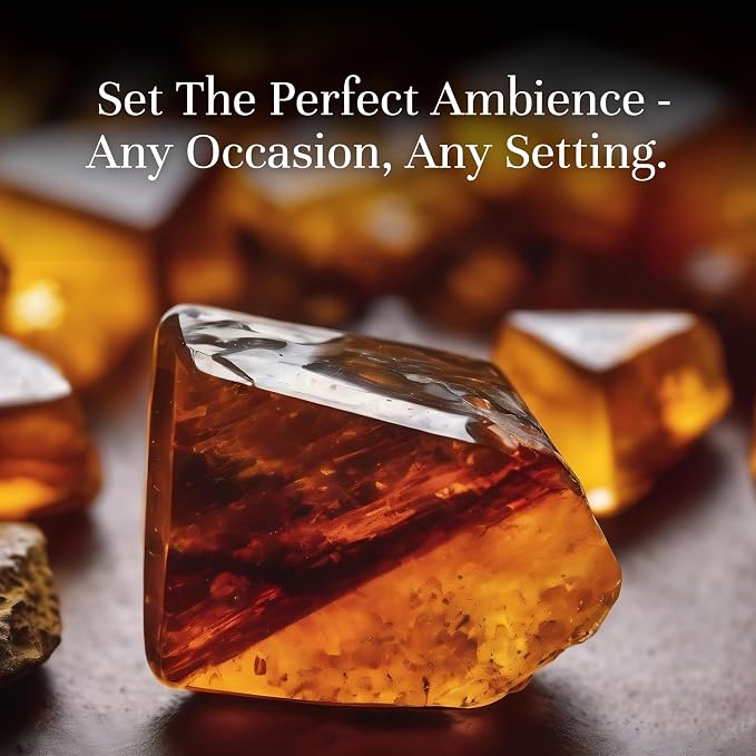 P&J Trading Fragrance Oil | Amber Oil 100ml - Image 2