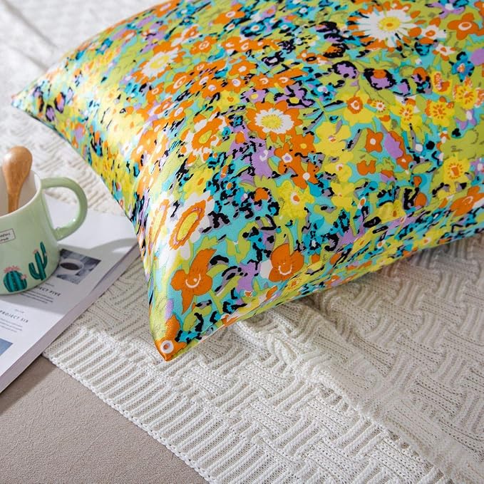 SLPBABY Silk Pillowcase for Hair and Skin - Image 8