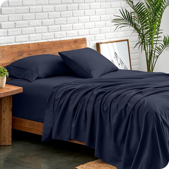 Bare Home Queen Sheet Set - Image 2