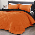 downluxe Queen Comforter Set by Downluxe