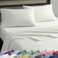 California Design Den Full Size Sheets Set by CaliforniaDesignDen