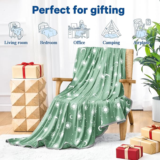 inhand Cooling Blanket Queen Size - Image 8
