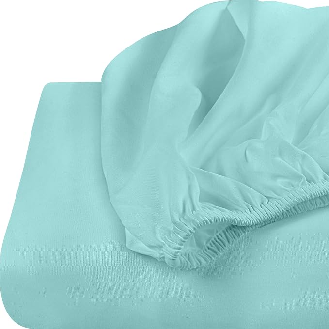 Utopia Bedding Twin XL Fitted Sheets - Image 4