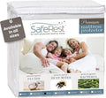 SafeRest Waterproof Full Size Mattress Protector by SafeRest