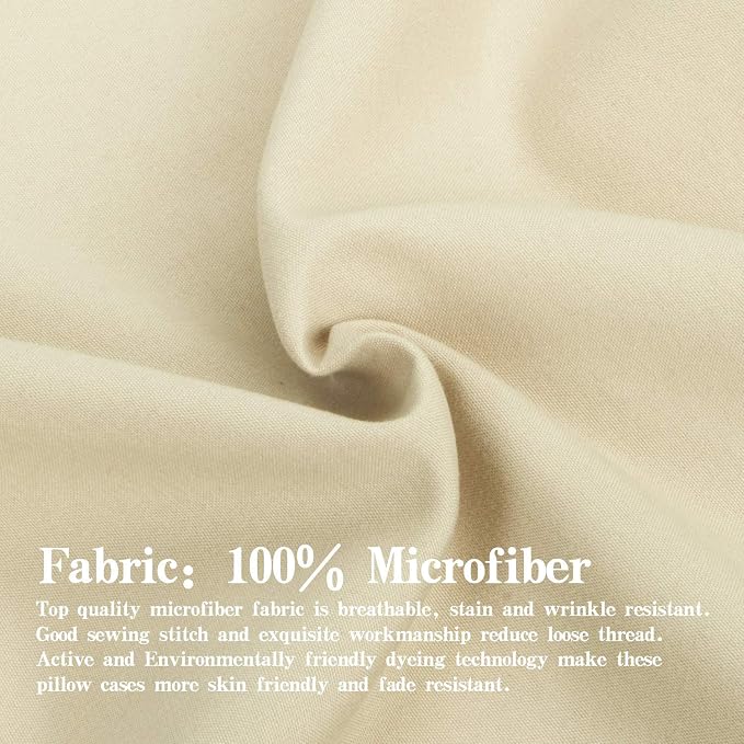 NTBAY King Flat Sheet Only - Image 3