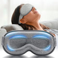 Weighted Eye Mask for Sleeping by FACEMOON