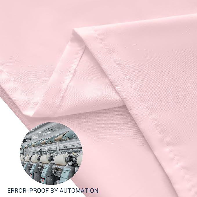 Pillowcases Standard 12 Pack, 20x26 Pillow Cases - Image 4