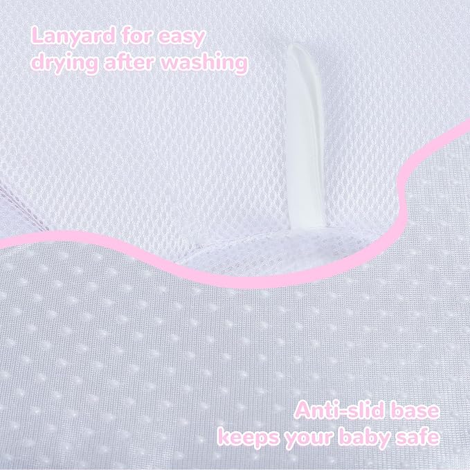 Baby Bath Cushion - Image 7