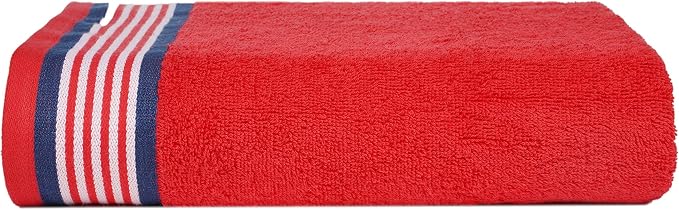 CASA COPENHAGEN He & She 6Pcs 100% Egyptian Cotton Large Designer Towels Gift - Image 4