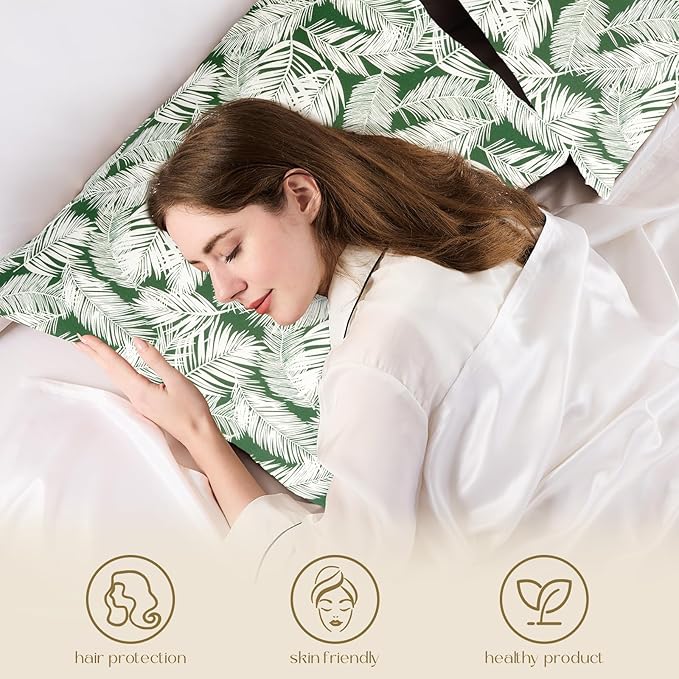 ZIMASILK 100% Pure Mulberry Silk Pillowcase - Image 4