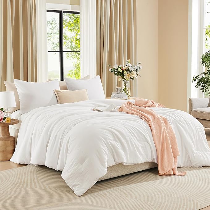 WRENSONGE King Size Comforter Set - Image 7