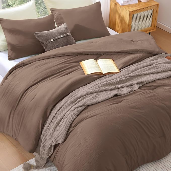 WRENSONGE King Size Comforter Set - Image 3