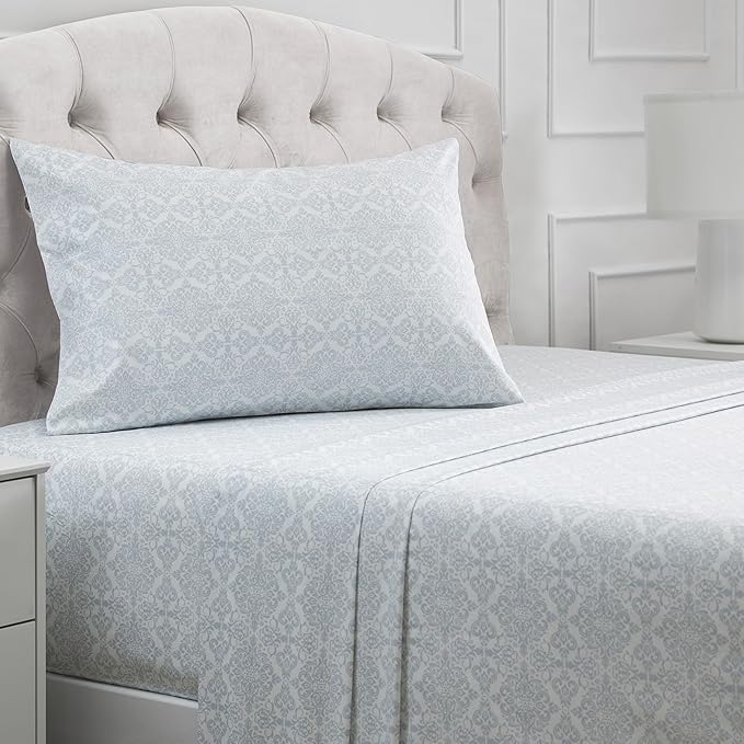 Mellanni Twin Sheets Set by Mellanni