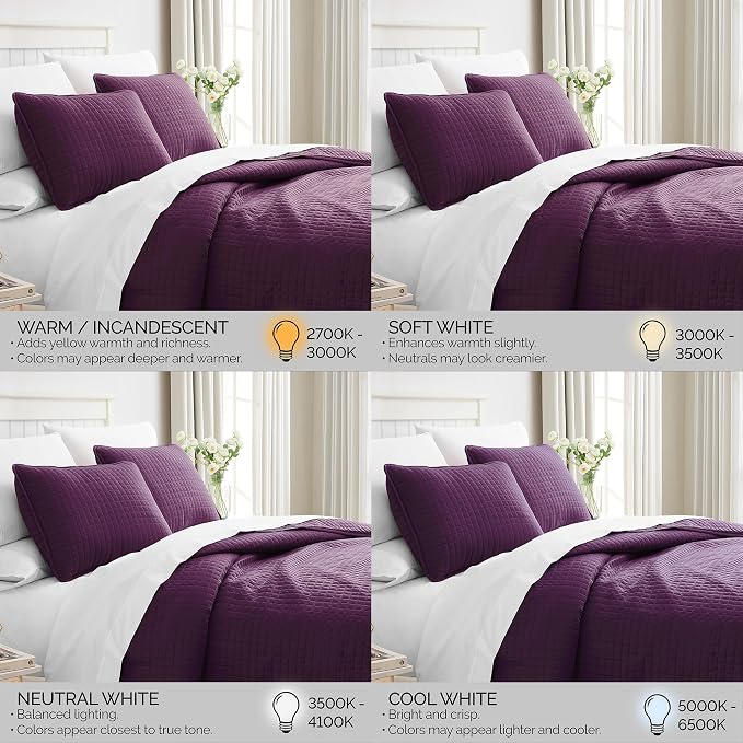 Southshore Fine Living, Inc. Oversized King Quilt Bedding Set, Soft Brushed - Image 8