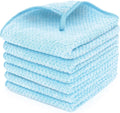 MaopaoBeauty 6 Pack Washcloth Set by BESTCHOICEFORYOU%EF%BC%81