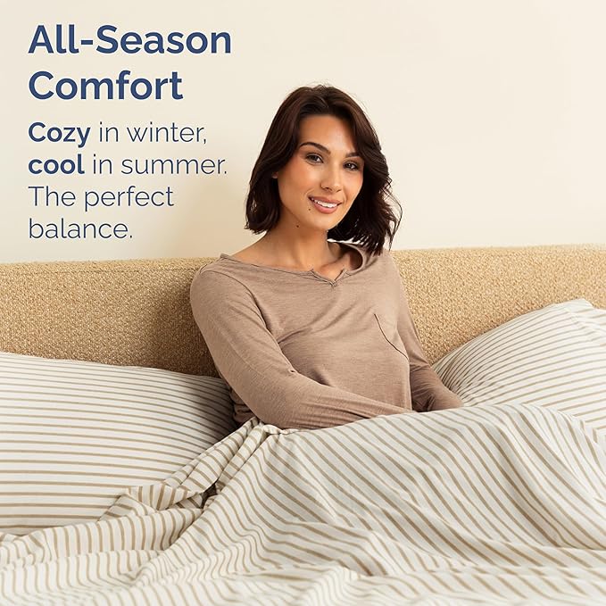 Queen Size Flat Sheet - Image 6