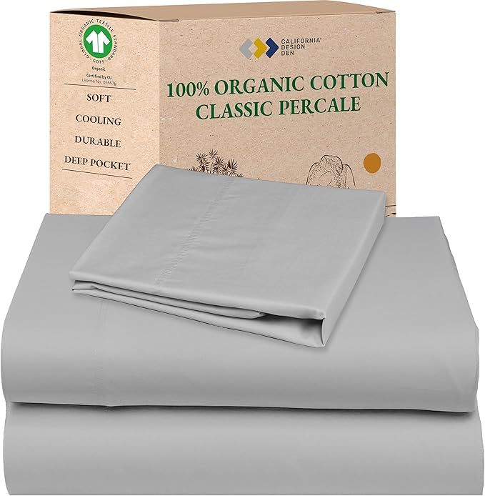 California Design Den Twin XL Sheet Sets by CaliforniaDesignDen