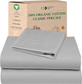 California Design Den Twin XL Sheet Sets by CaliforniaDesignDen