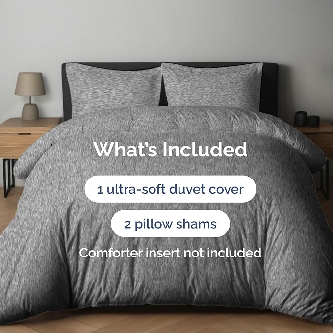 Duvet Cover King Size Set - Image 2