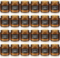YOROXRG 24 Pcs Scented Candles by YOROXRG
