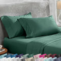 California Design Den Standard Queen Size Pillowcase Set by CaliforniaDesignDen