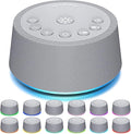 SoundLegend Sleep White Noise Sound Machines 32-Level Volume 30 Sounds 12 by SoundLegend