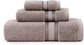 LANE LINEN Luxury Bath Towels Set by LaneLinen