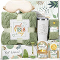 Self Care Get Well Soon Gift Baskets by MAYICIVO