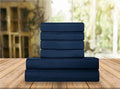 Elegant Comfort Luxury Soft Bed Sheets 1500 Premium Hotel Quality Microfiber by ELEGANTCOMFORT