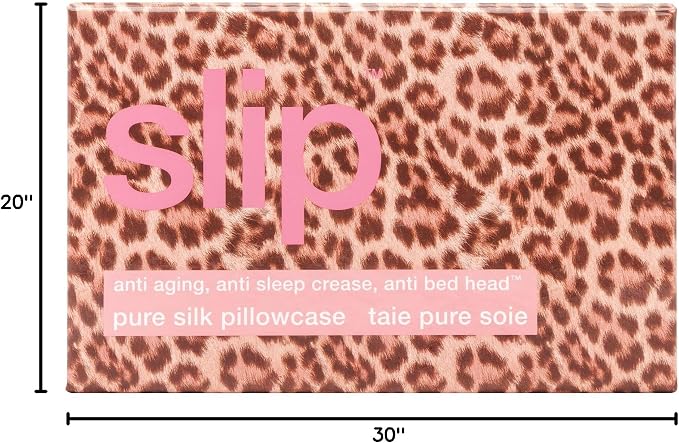 slip The Original Queen Pure Silk Pillow Case - Image 8