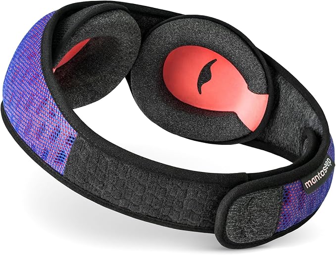 Manta Pro Sleep Mask - Image 8
