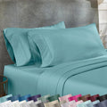 California Design Den Standard Queen Size Pillowcase Set by CaliforniaDesignDen