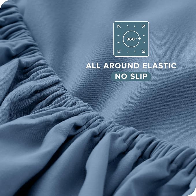 Bare Home King Sheet Set - Image 6