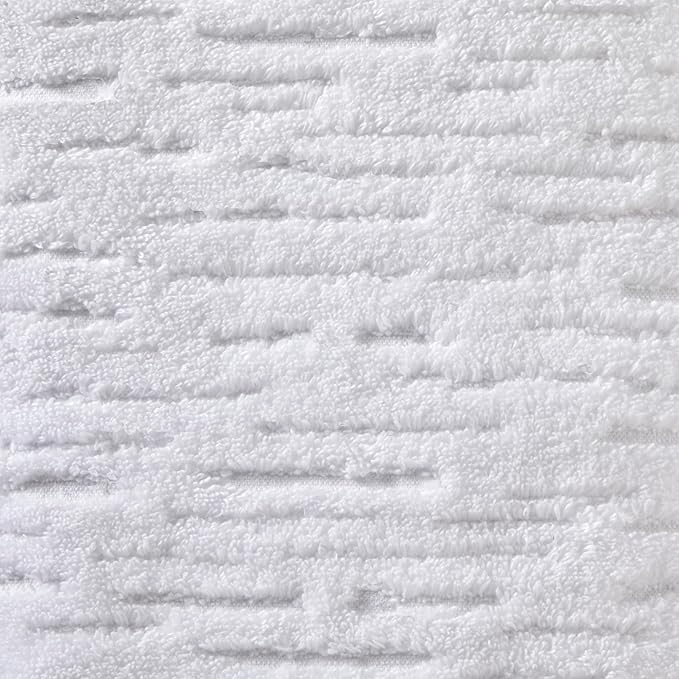 SKL Home CloudSoft Cotton Luxury 2-Piece Hand Towel Set - Image 2