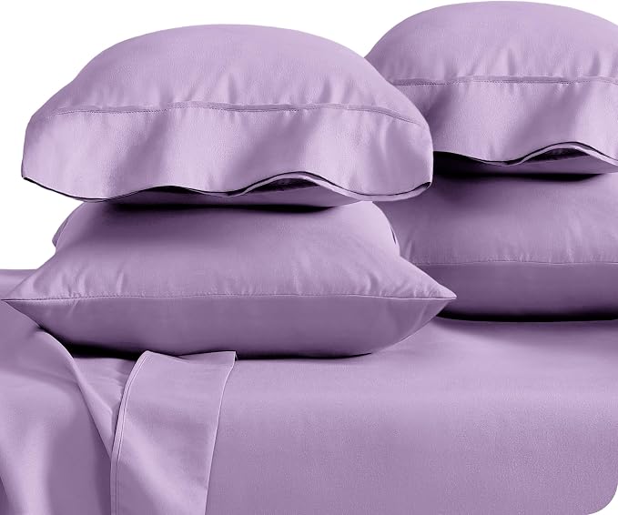 Bare Home Microfiber Bulk Pillow Cases by BareHome