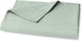 Lane Linen 100% Organic Cotton King Size Flat Sheet Only by LaneLinen