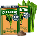 HOME GROWN Culantro Seeds by HOMEGROWN