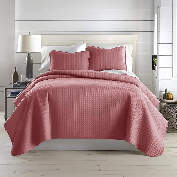 Southshore Fine Living, Inc. Oversized King Quilt Bedding Set by SouthshoreFineLivingInc