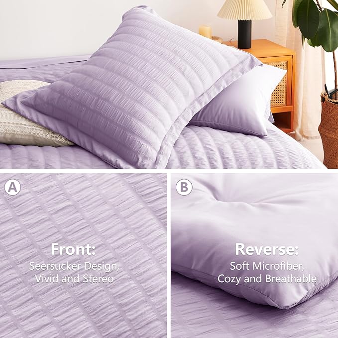 CozyLux Full Size Comforter Sets - Image 5